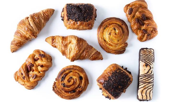 Pastries