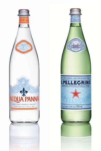 Premium Water