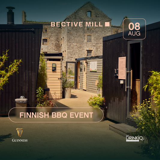 End of Summer Finnish BBQ event (Bective)