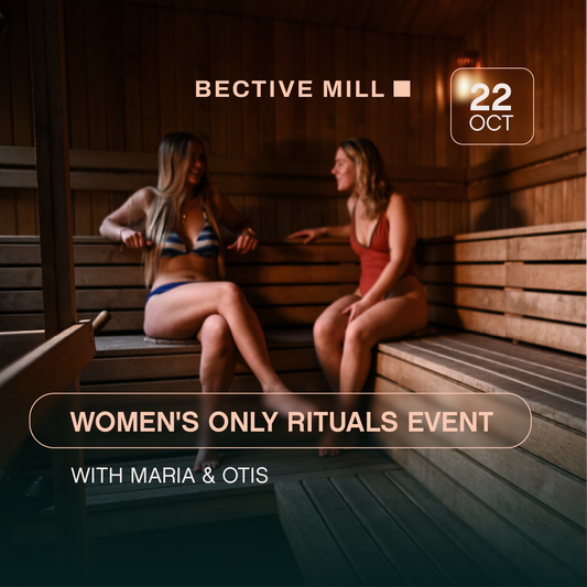 Women's Only Rituals Event with Maria & Otis (Bective)