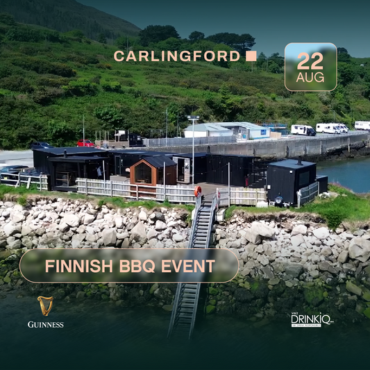 End of Summer Finnish BBQ event (Carlingford)