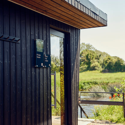 Shared Sauna Meath