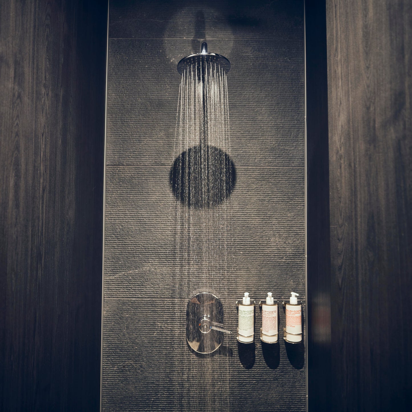 Bolands Mills sauna experience