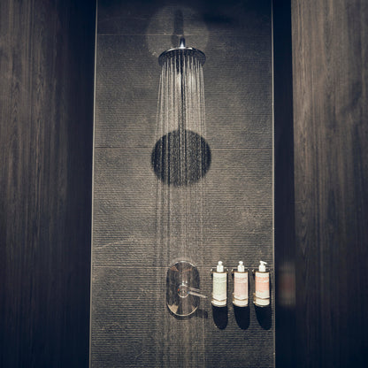 Bolands Mills sauna experience