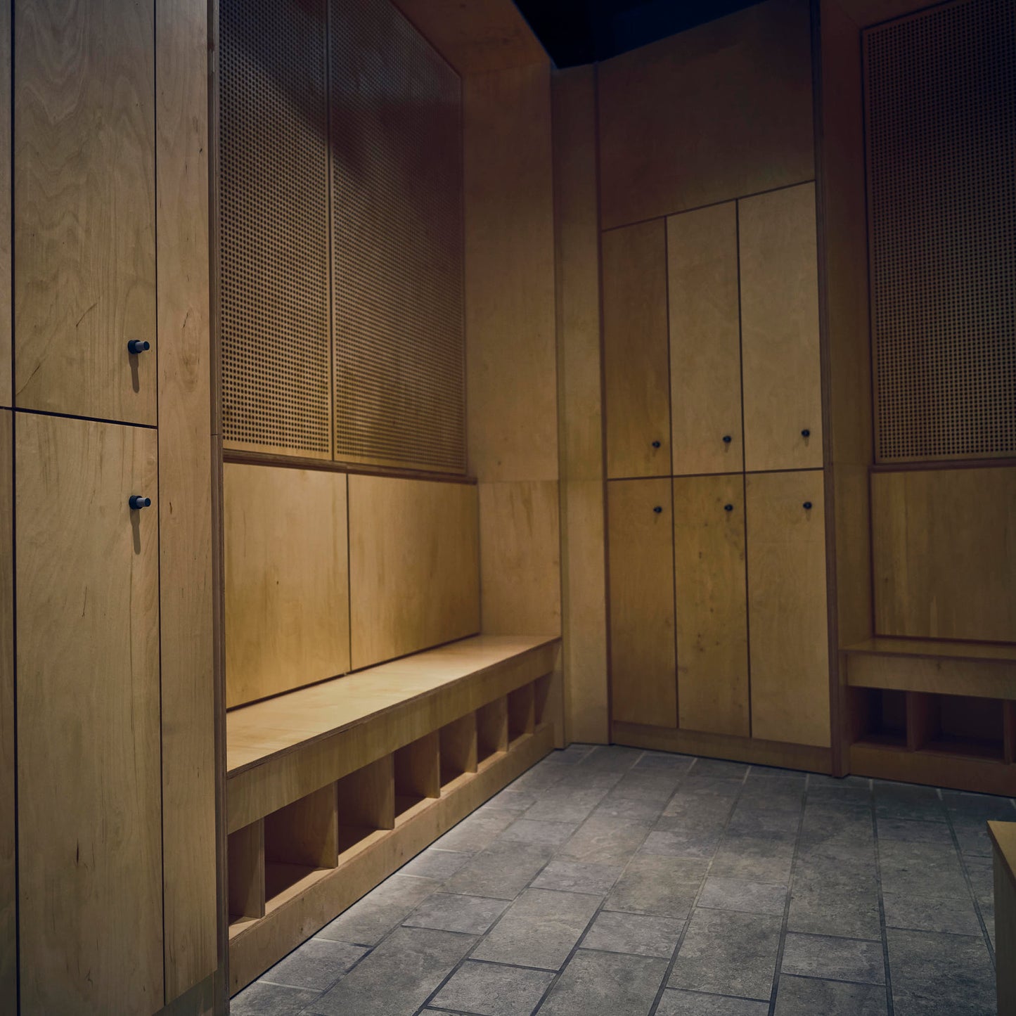 Bolands Mills sauna experience