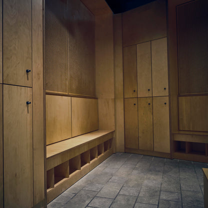 Bolands Mills sauna experience