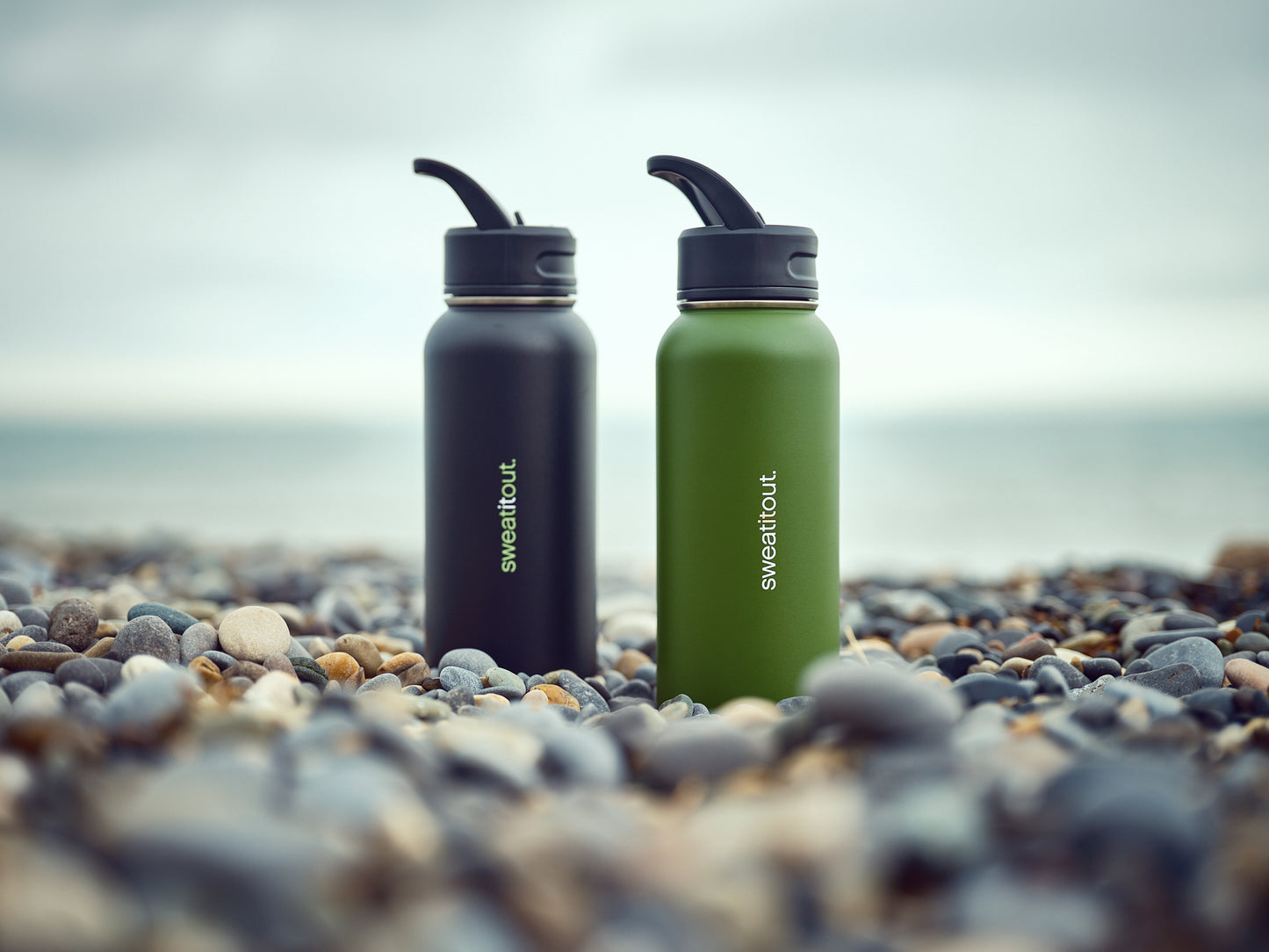 The Sauna bottle