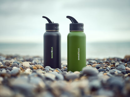 The Sauna bottle
