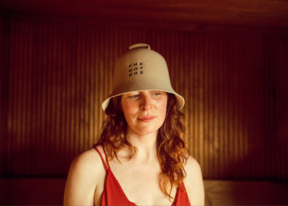 Sauna Hats - Inchicore