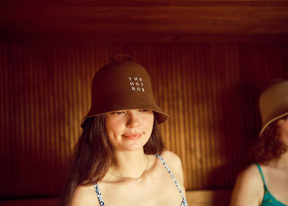 Sauna Hats - Inchicore