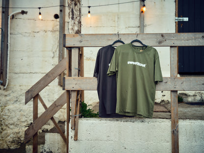 T-shirts - Green