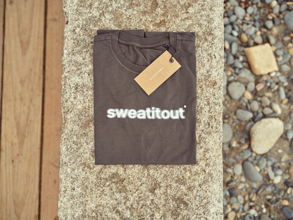 T-shirts - Black