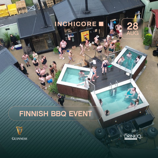 End of Summer Finnish BBQ event (Inchicore)