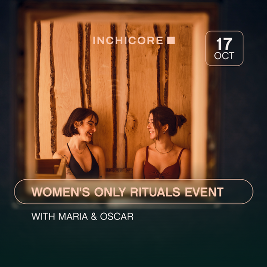 Women's Only Rituals Event with Maria & Oscar (Inchicore)