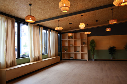 Studio Rental