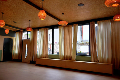 Studio Rental