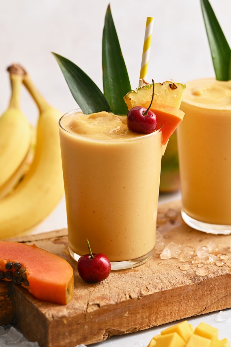Smoothies
