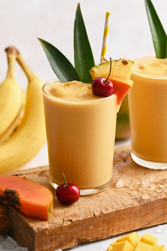Smoothies