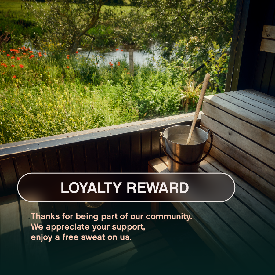 Outdoor Sites - Loyalty Bundles